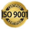 ISO Training & Certification
